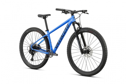 Велосипед Specialized Rockhopper Expert 29 (2021) / Синий