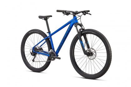 Велосипед Specialized Rockhopper Sport 27.5 (2021) / Синий