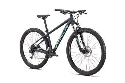 Велосипед Specialized Rockhopper Sport 27.5 (2021) / Зеленый