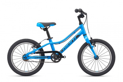 Велосипед детский Giant ARX 16 FW (2020) / Синий