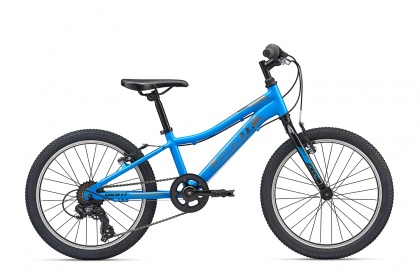 Велосипед детский Giant XtC Jr 20 Lite (2020) / Синий