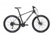 Велосипед Giant Talon 27.5 3 GE (2020) / Черный