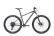 Велосипед Giant Talon 29 1 (2020) / Серый