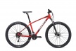 Велосипед Giant Talon 29 3 GE (2020) / Красный