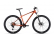 Велосипед Giant Terrago 29 2 (2020) / Оранжевый