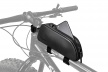 Велосумка на раму Topeak FastFuel Drybag X / Черная
