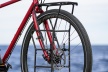 Велосипед туристический Trek 520 (2021) / Красный