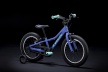 Велосипед детский Trek Precaliber 16 FW Brake (2020) / Фиолетовый
