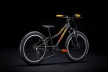 Велосипед детский Trek Precaliber 20 7-speed (2020) / Черный