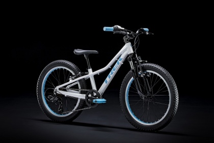 Велосипед детский Trek Precaliber 20 7-speed (2020) / Белый