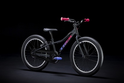 Велосипед детский Trek Precaliber 20 Coaster Brake (2020) / Черный
