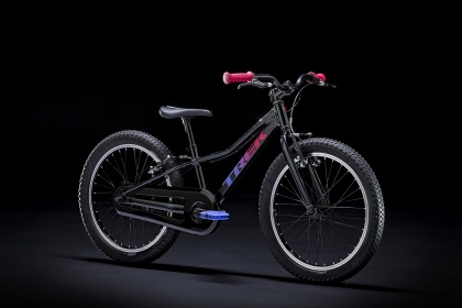 Велосипед детский Trek Precaliber 20 FW Brake (2020) / Черный