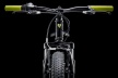 Велосипед детский Trek Precaliber 24 8-speed Suspension (2020) / Черный