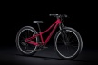 Велосипед детский Trek Precaliber 24 8-speed Suspension (2020) / Пурпурный