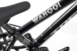 Велосипед детский Trek Wahoo 20 (2020) / Черно-серый