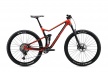 Велосипед Merida One-Twenty 9. 7000 (2020) / Красный