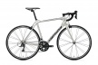 Велосипед шоссейный Merida Scultura 200 (2020) / Серый