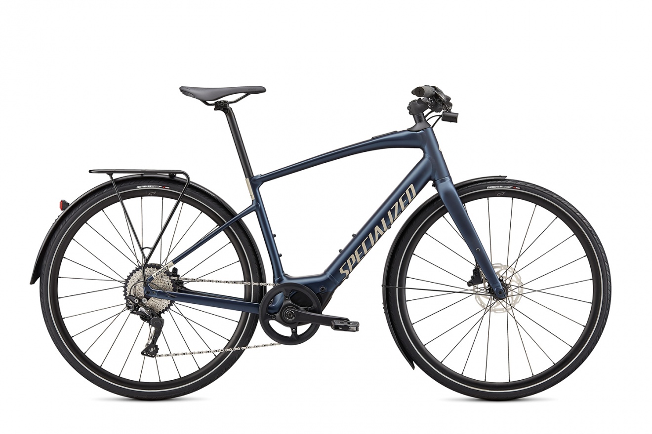 Specialized turbo vado sl 4.0 2020 deals electric hybrid bike