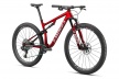 Велосипед Specialized Epic S-Works (2021) / Красный