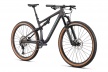 Велосипед Specialized Epic Evo Comp (2021) / Серый