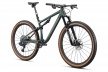 Велосипед Specialized Epic Evo S-Works (2021) / Зеленый