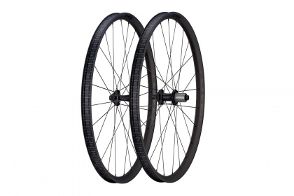 Комплект велосипедных колес Specialized Roval Terra CLX Evo, 28 дюймов (700с)