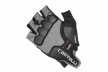 Велоперчатки Castelli Arenberg Gel 2, короткий палец / Черно-белые