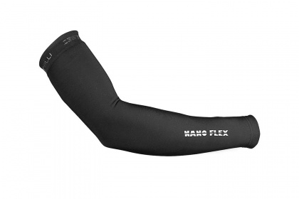 Рукава Castelli Nano Flex 3G / Черные