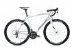 Велосипед Specialized Roubaix SL4 Pro Race Force Compact (2014) / Белый