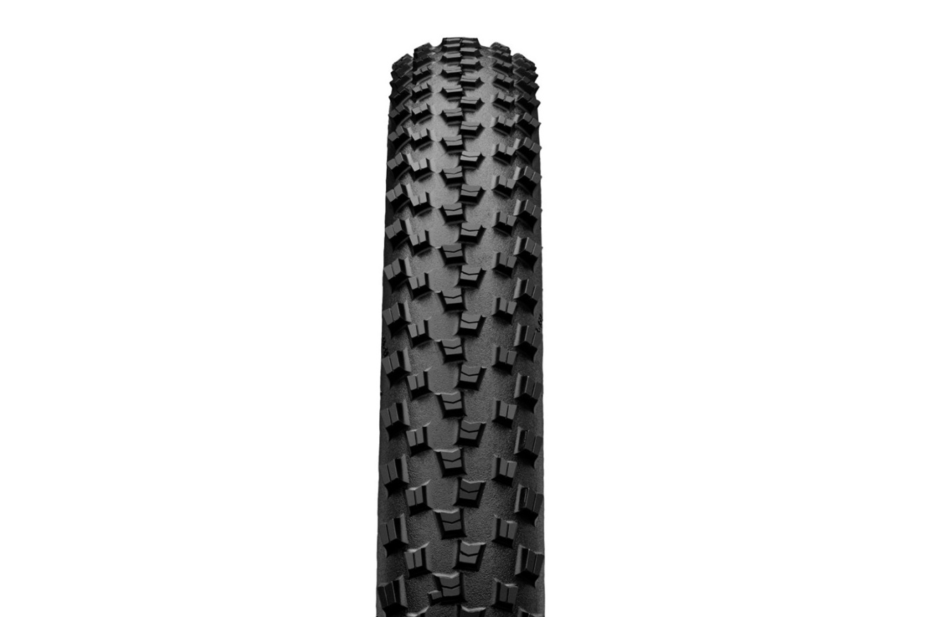 Велопокрышка Continental Cross King Wire, 29 дюймов купить в CityCycle