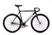 Велосипед Polo&Bike Williamsburg / Черный