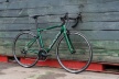 Велосипед шоссейный Specialized Allez E5 Elite (2021) / Зеленый