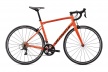 Велосипед шоссейный Specialized Allez E5 Sport (2021) / Оранжевый