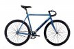 Велосипед Polo&Bike Williamsburg / Синий