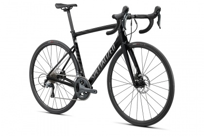 Велосипед шоссейный Specialized Tarmac SL6 (2022) / Черный