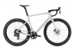 Велосипед шоссейный Specialized Tarmac SL7 Pro eTAP (2021) / Белый