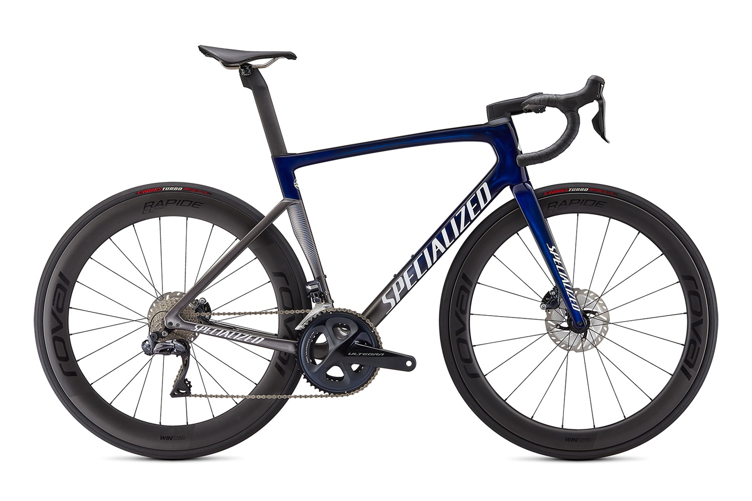 Specialized Tarmac SL7 Pro UDi2 2021 CityCycle.ru