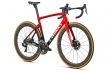 Велосипед шоссейный Specialized Tarmac SL7 S-Works Di2 (2021) / Красный