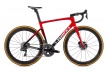 Велосипед шоссейный Specialized Tarmac SL7 S-Works Di2 (2021) / Красный