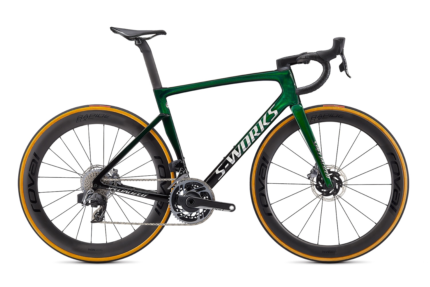 Specialized tarmac sl 7 on sale 2021