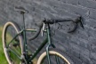Велосипед туристический Pride Rocx Dirt Tour (2020) / Зеленый