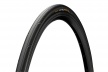 Велопокрышка Continental Ultra Sport III Wire, 28 дюймов / Черная