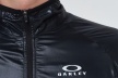 Велокуртка Oakley Packable Jacket 2.0 / Черная