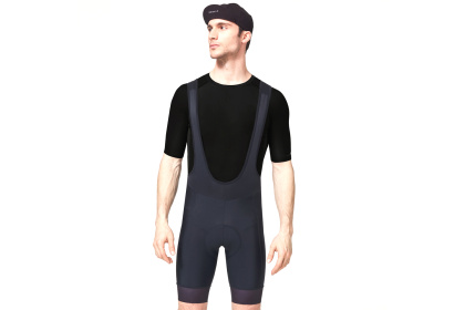 Велотрусы Oakley Endurance Bib 2.0 / Черные