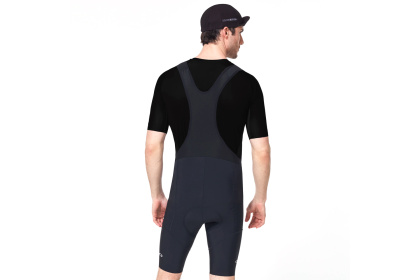 Велотрусы Oakley Icon Bib 2.0 / Черные