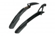 Крылья велосипедные SKS Blade, комплект, для 26-27.5 дюймов / Черные