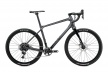 Велосипед гравийный Merida Silex+ 6000 (2021) / Серый