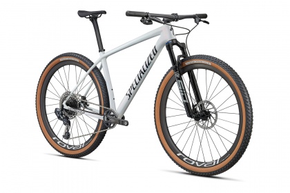 Велосипед Specialized Epic Hardtail Pro (2021) / Белый перламутр