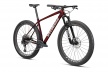 Велосипед Specialized Epic Hardtail Expert (2021) / Красный