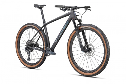 Велосипед Specialized Epic Hardtail Expert (2021) / Серый